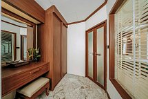 Railay Bay Resort & Spa - Wohnbeispiel Luxury Suite Pool Villa (Zimmercodierung WB1)