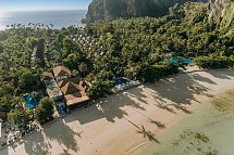 Railay Bay Resort & Spa