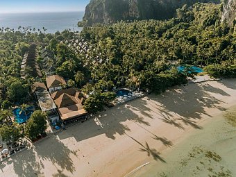 Railay Bay Resort & Spa
