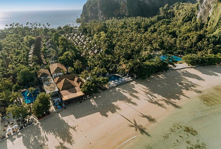 Railay Bay Resort & Spa