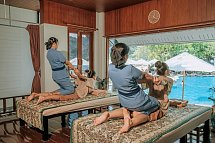 Railay Bay Resort & Spa