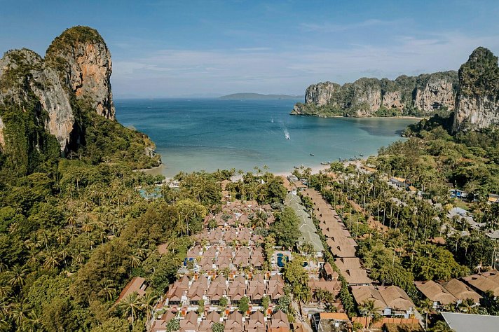 Railay Bay Resort & Spa