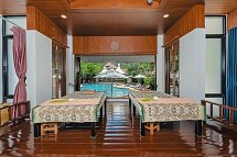 Railay Bay Resort & Spa