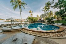 Railay Bay Resort & Spa
