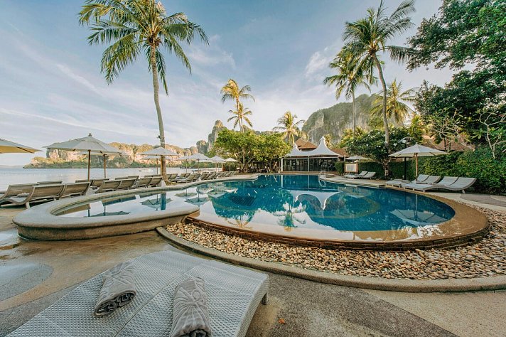 Railay Bay Resort & Spa