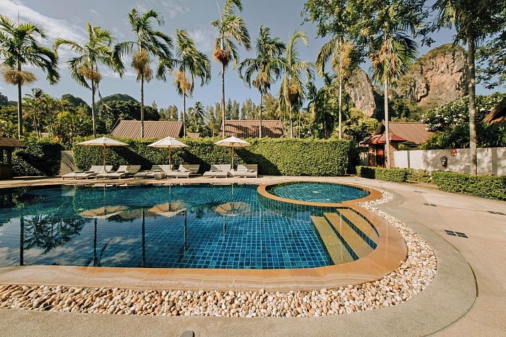Railay Bay Resort & Spa