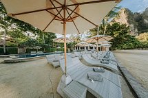 Railay Bay Resort & Spa