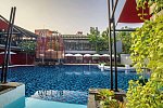 Red Ginger Chic Resort