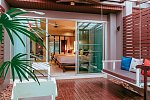 Red Ginger Chic Resort