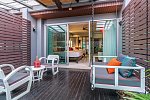 Red Ginger Chic Resort