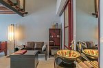 Red Ginger Chic Resort