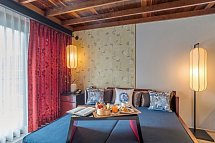 Red Ginger Chic Resort - Wohnbeispiel Duplex Suite (Zimmercodierung WB1)