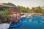 Red Ginger Chic Resort