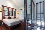 Red Ginger Chic Resort
