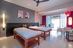 Red Ginger Chic Resort