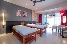 Red Ginger Chic Resort
