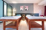 Red Ginger Chic Resort