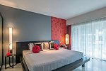 Red Ginger Chic Resort