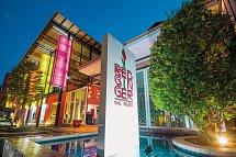 Red Ginger Chic Resort