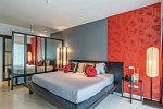 Red Ginger Chic Resort