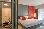 Red Ginger Chic Resort
