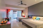 Red Ginger Chic Resort