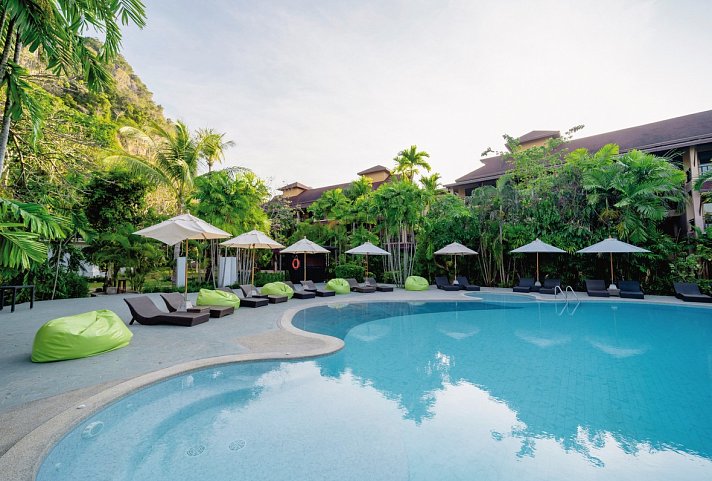 Railay Princess Resort & Spa
