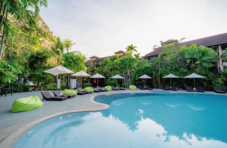 Railay Princess Resort & Spa