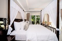 Railay Princess Resort & Spa - Wohnbeispiel Junior Sweet Corner