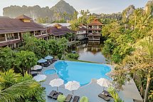Railay Princess Resort & Spa