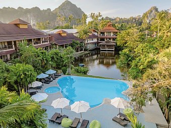 Railay Princess Resort & Spa