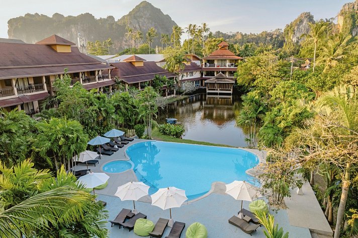Railay Princess Resort & Spa