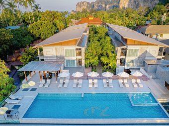 Railay Princess Resort & Spa