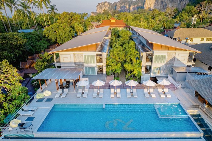 Railay Princess Resort & Spa
