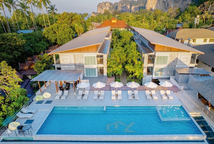 Railay Princess Resort & Spa