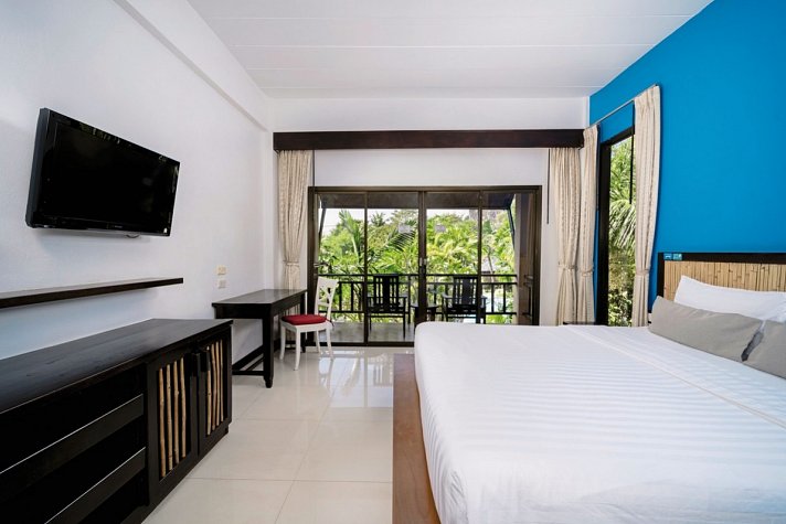 Railay Princess Resort & Spa
