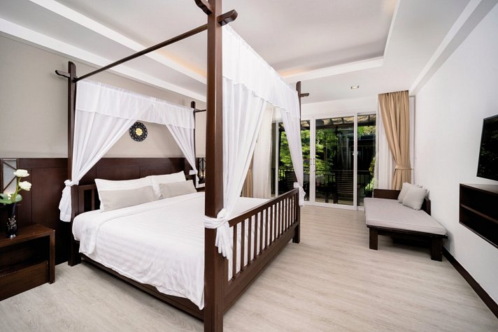 Railay Princess Resort & Spa