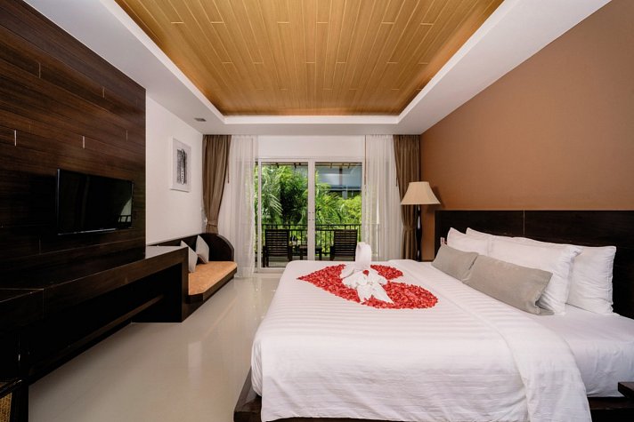 Railay Princess Resort & Spa