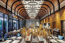 Banyan Tree Krabi - The Naga Kitchen