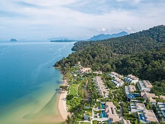 Banyan Tree Krabi