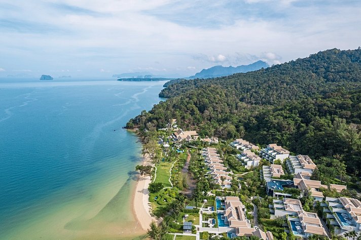 Banyan Tree Krabi