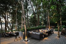 Banyan Tree Krabi