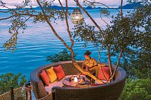 Banyan Tree Krabi - Bird’s Nest