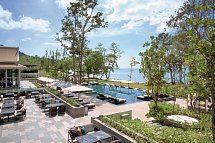 Banyan Tree Krabi
