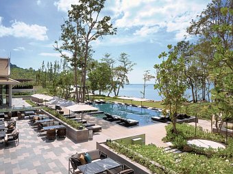 Banyan Tree Krabi