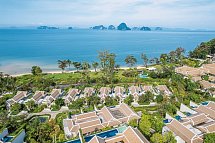 Banyan Tree Krabi