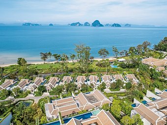 Banyan Tree Krabi