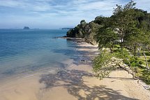 Banyan Tree Krabi