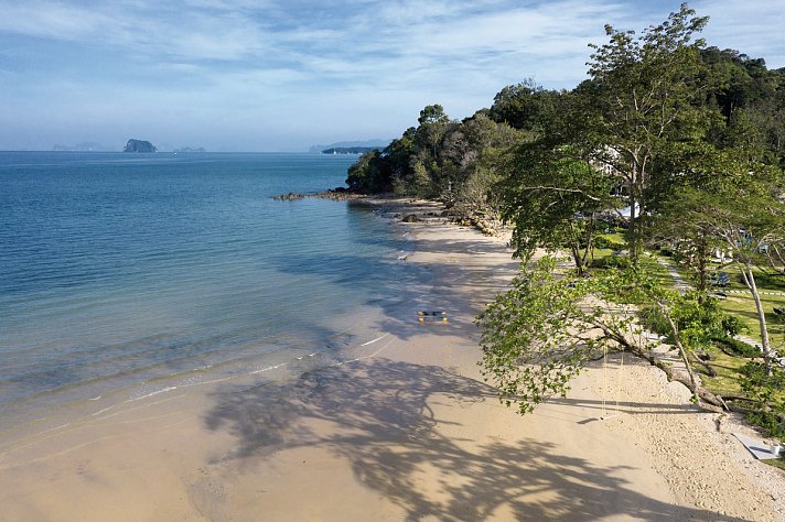 Banyan Tree Krabi