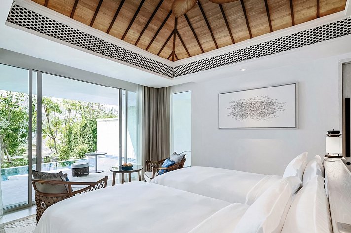 Banyan Tree Krabi